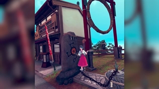 گیم پلی بازی The Tale of Onogoro VR