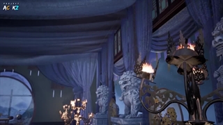 انیمهAgaints the Sky Supremeنگهبان آسمانها قسمت279زیرنویس فارسی