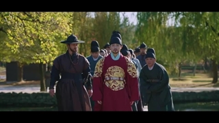 سریال پادشاه فریبنده Captivating the King قسمت 11 بازیرنویس فارسی