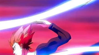 ادیت از فصل 3 مرد تک مشتی One punch man