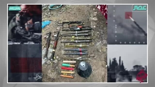 14021212: حمله حماس از جنوب لبنان به شمال اسرائیل  |  تحولات میدانی روز ۱۴۸ جنگ غزه