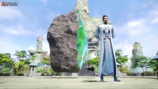 انیمه در برابر خدایان قسمت 26 زیرنویس فارسی