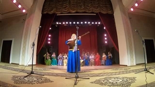 آشیق پری مجلیسی (کونسرت)