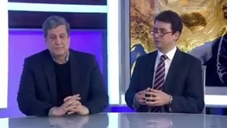 14021213: هلال شیعه دروغ گفتن من‌و‌تو | نجاح محمد علی