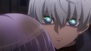 انیمه راگنا کریمسون Ragna Crimson قسمت 20