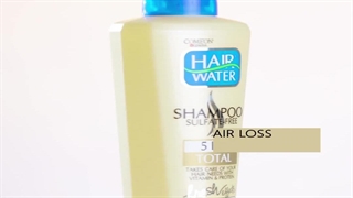 ماسک مو هیر واتر کامان