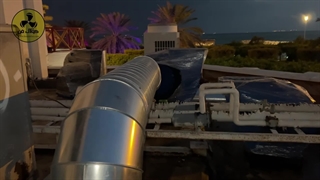 تولید و نصب کانال اسپیرال در مازندران 09121865671