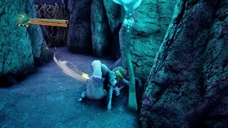 بررسی بازی Skull Island Rise of Kong