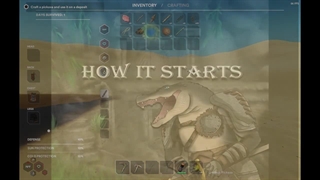 بررسی بازی Starsand