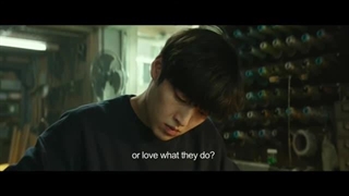 دانلود فیلم Endless Rain 2021