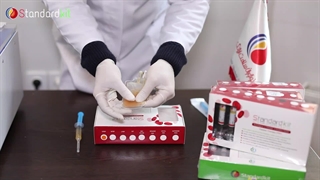دستور العمل استفاده از کیت پی آر پی - کیسه ای oprp
