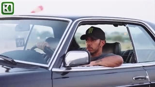Lewis Hamilton | monster energy | mercedes benz | khodroid #lewishamilton #monsterenergy #khodroid