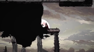 تریلر بازی Moonscars