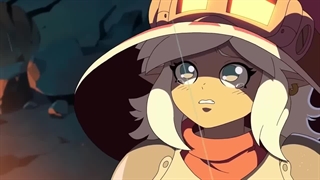 تریلر بازی The knight Witch