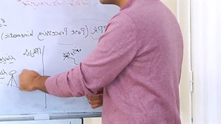 آموزش دوره pkk