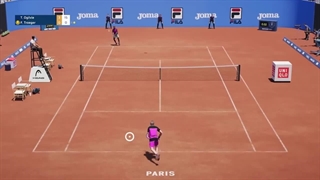 بررسی بازی Matchpoint Tennis Championships