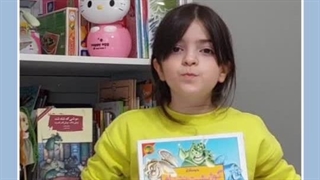 روز نهم چالش معرفی کتاب مجری رها محمودی فرد