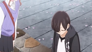 انیمه خطرات درون قلبم(The Dangers in My Heart)فصل۲قسمت۹