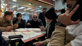 انتخابات مجلس در تهران به دور دوم کشیده شد؟