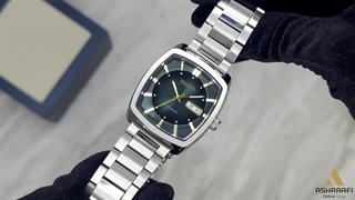 ساعت مردانه سیکو Seiko Recraft 40-SGR