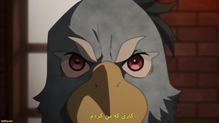 انیمه مرز شانگری لا - شکارچی بازی‌های آشغال، یه بازی خفن رو به چالش میکشه قسمت 21 با زیرنویس فارسی چسبیده