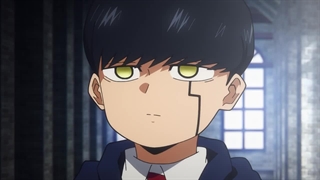 انیمه ماشل جادو عضله(Mashle: Magic and Muscles)قسمت۸