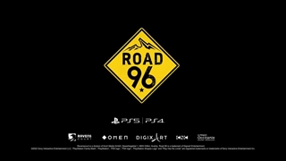 تریلر بازی Road 96