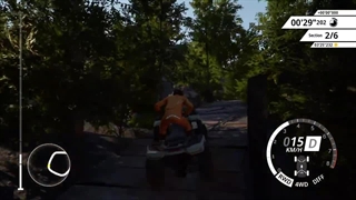 گیم پلی بازی Overpass 2