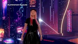 تریلر بازی Synth Riders Remastered VR