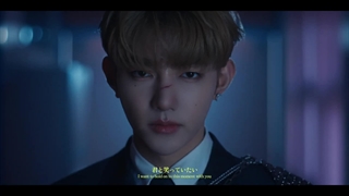 اولین MV تیزر موزیک ویدیو YURA YURA از زیروبیسوان برای دبیو ژاپنی