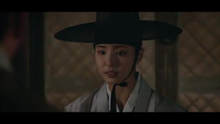 سریال کره ای پادشاه سحرانگیز 2024 Captivating the King (قسمت ۱۶ آخر) زیرنویس فارسی