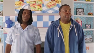 فیلم کمدی برگر خوب ۲ دوبله Good Burger 2 (2023)