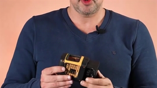 تراز لیزری کنزاکس دو خط نور سبز مدل KLL-2180