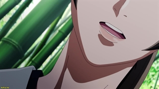 انیمه جدید دوره میجی : 1874 Meiji Gekken قسمت 8 با زیرنویس فارسی چسبیده