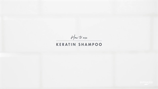 شامپو کراتینه سابلیم پروتکت بایفاس