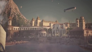 بررسی و گیم پلی بازی Sherlock Holmes Chapter One