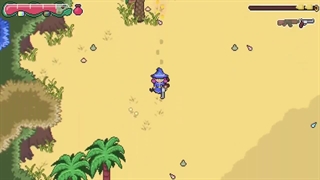 بررسی بازی Trigger Witch