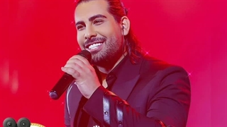 مجید رضوی (صافی مثل آسمون بی ابر)