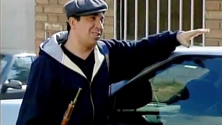 دانلود رایگان قسمت هفتم سریال طنز وپخاطره نقطه چین