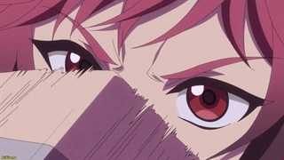 انیمه مرخصی روزانه ی آقای ویلن Kyuujitsu no Warumono-San قسمت 9 با زیرنویس فارسی چسبیده