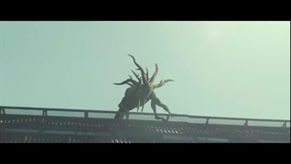 فیلم کره ای بیگانه: بازگشت به آینده +زیرنویس فارسی  Alienoid: Return to the Future 2024