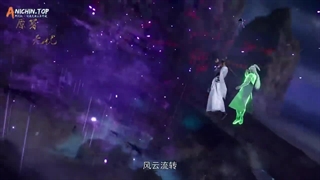 انیمه Supreme of Ten Thousand World فصل 2 قسمت94(144زیرنویس فارسی)