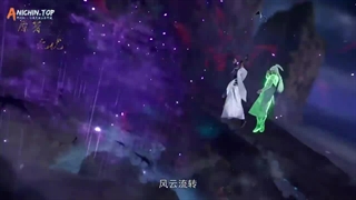 انیمه Supreme of Ten Thousand World فصل 2 قسمت95(145زیرنویس فارسی)