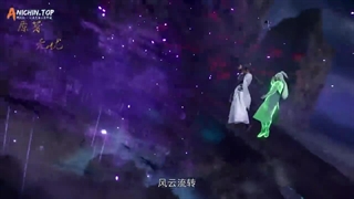 انیمه Supreme of Ten Thousand World فصل 2 قسمت97(147زیرنویس فارسی)