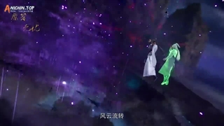 انیمه Supreme of Ten Thousand World فصل 2 قسمت100(150زیرنویس فارسی)