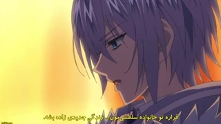 انیمه هفتمین حلقه زمانی قسمت 9