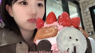 Haewon.love wins all