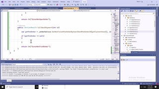 آموزش ساخت وب سایت رستورانی در asp.net core قسمت سی و هفتم