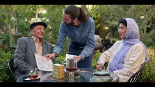 دانلود رایگان قسمت پایانی سریال داوینچیز