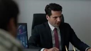 قسمت ۸۵ سریال قضاوت بازیرنویس فارسی در کانال تلگرام زیر قرار گرفت